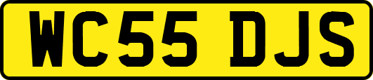 WC55DJS