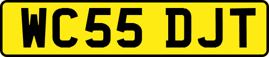 WC55DJT