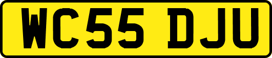 WC55DJU
