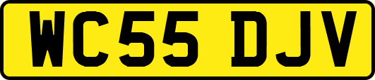 WC55DJV