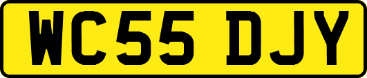 WC55DJY
