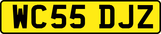WC55DJZ