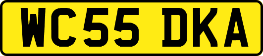 WC55DKA