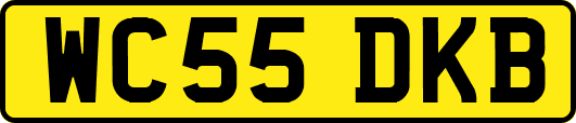 WC55DKB