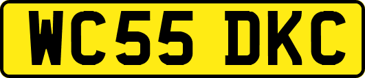 WC55DKC