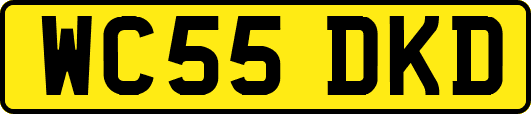 WC55DKD