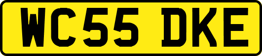WC55DKE