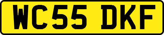 WC55DKF