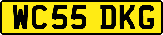 WC55DKG