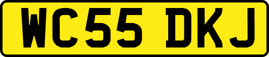WC55DKJ