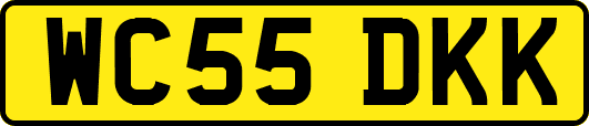 WC55DKK