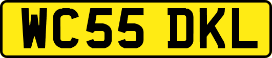 WC55DKL