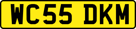 WC55DKM