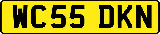 WC55DKN