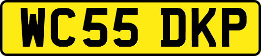 WC55DKP