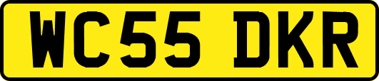 WC55DKR