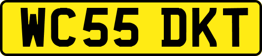 WC55DKT