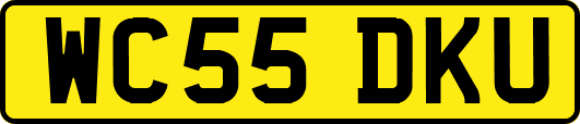 WC55DKU