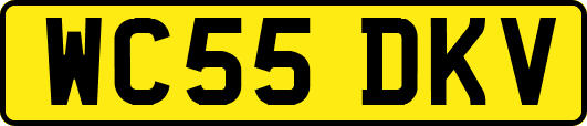WC55DKV