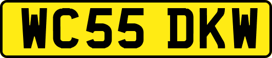 WC55DKW