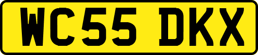 WC55DKX
