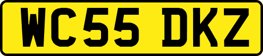 WC55DKZ