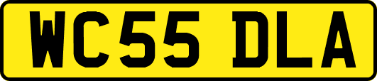 WC55DLA