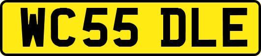 WC55DLE