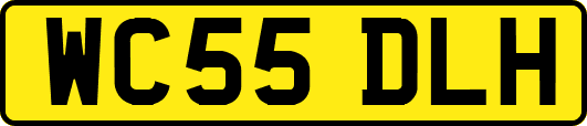 WC55DLH