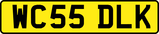 WC55DLK