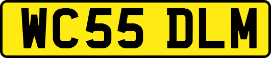 WC55DLM