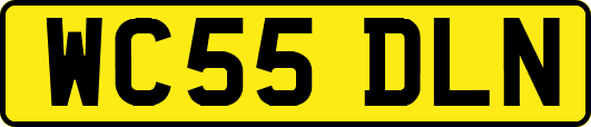 WC55DLN