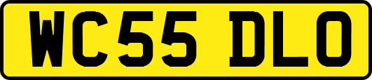 WC55DLO