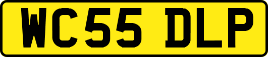 WC55DLP