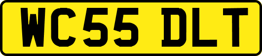 WC55DLT