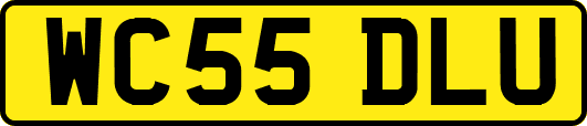 WC55DLU