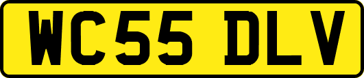 WC55DLV