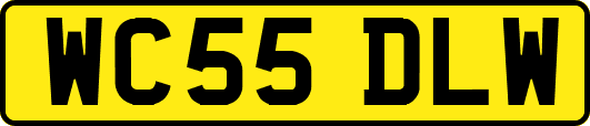 WC55DLW