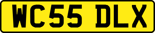 WC55DLX