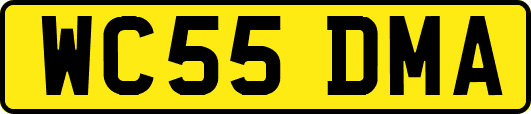 WC55DMA