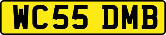 WC55DMB