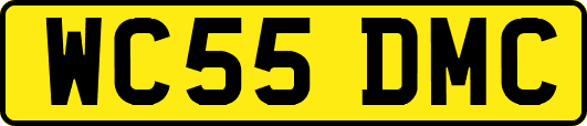 WC55DMC