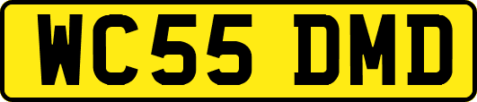 WC55DMD