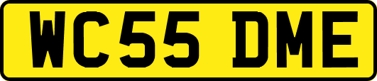 WC55DME