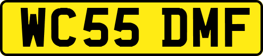 WC55DMF