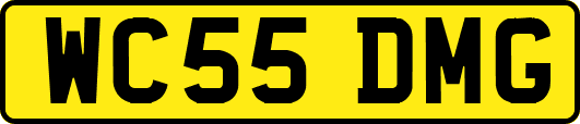 WC55DMG