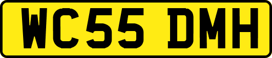 WC55DMH