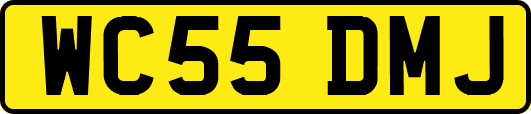 WC55DMJ