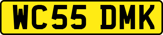 WC55DMK