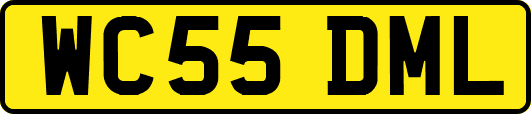 WC55DML
